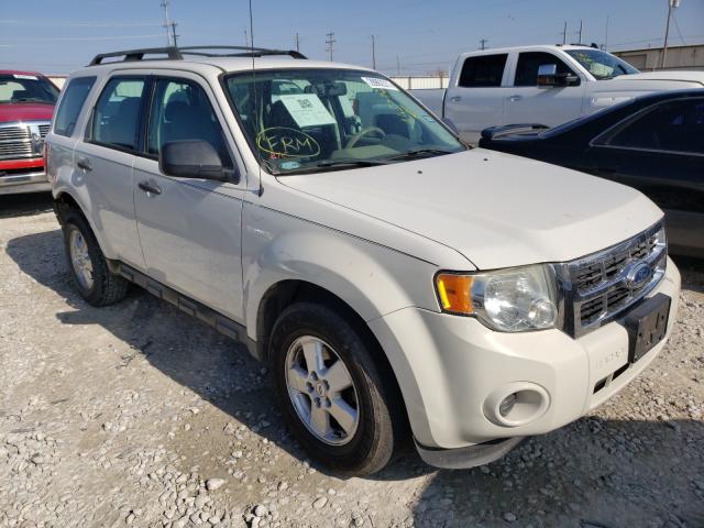 Photo 0 VIN: 1FMCU0C7XBKA43774 - FORD ESCAPE XLS 