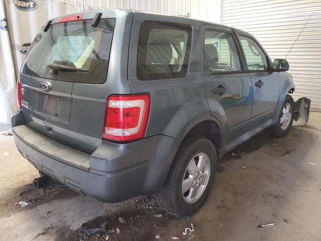 Photo 3 VIN: 1FMCU0C7XBKA60672 - FORD ESCAPE XLS 