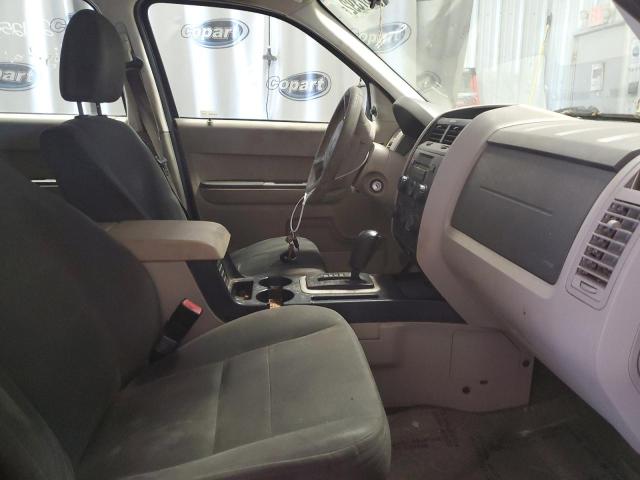 Photo 4 VIN: 1FMCU0C7XBKA60672 - FORD ESCAPE XLS 