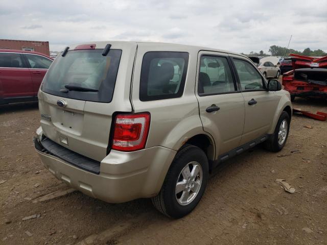 Photo 2 VIN: 1FMCU0C7XBKA86138 - FORD ESCAPE 