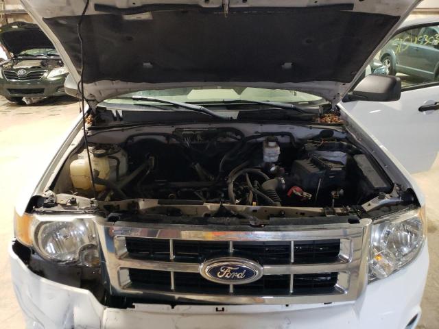 Photo 10 VIN: 1FMCU0C7XBKA87807 - FORD ESCAPE XLS 