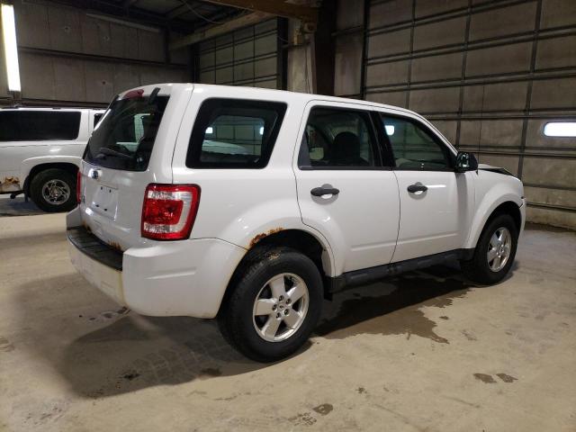 Photo 2 VIN: 1FMCU0C7XBKA87807 - FORD ESCAPE XLS 