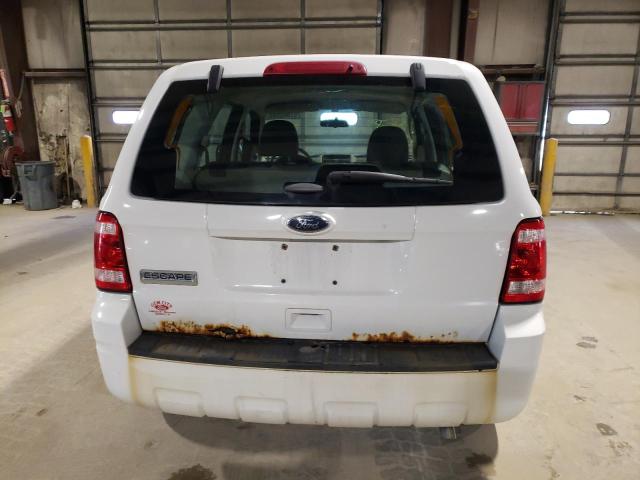 Photo 5 VIN: 1FMCU0C7XBKA87807 - FORD ESCAPE XLS 