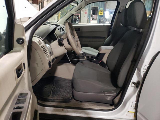 Photo 6 VIN: 1FMCU0C7XBKA87807 - FORD ESCAPE XLS 