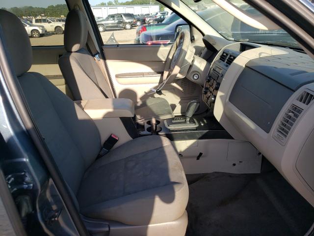 Photo 4 VIN: 1FMCU0C7XBKB15380 - FORD ESCAPE XLS 