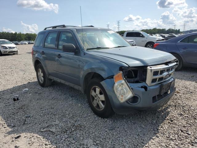 Photo 0 VIN: 1FMCU0C7XBKB20191 - FORD ESCAPE XLS 