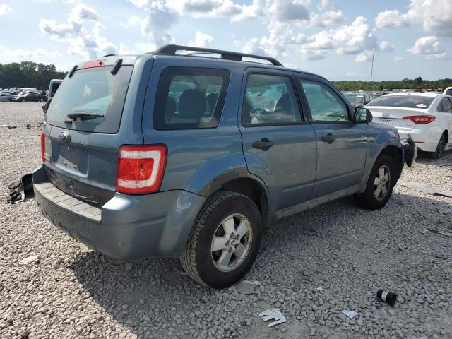 Photo 3 VIN: 1FMCU0C7XBKB20191 - FORD ESCAPE XLS 