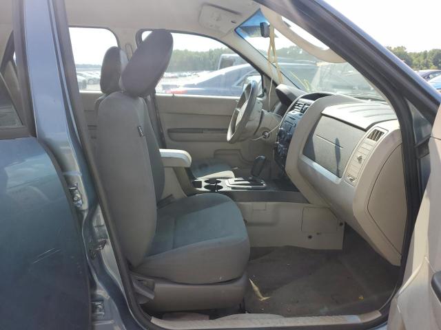 Photo 4 VIN: 1FMCU0C7XBKB20191 - FORD ESCAPE XLS 