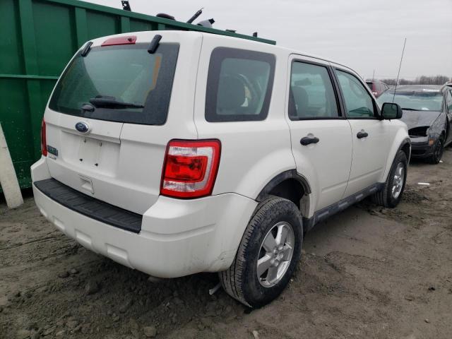 Photo 2 VIN: 1FMCU0C7XBKB20577 - FORD ESCAPE XLS 