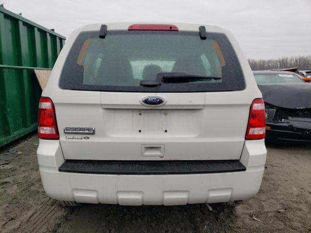 Photo 5 VIN: 1FMCU0C7XBKB20577 - FORD ESCAPE XLS 