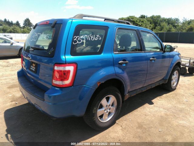 Photo 3 VIN: 1FMCU0C7XBKB23186 - FORD ESCAPE 