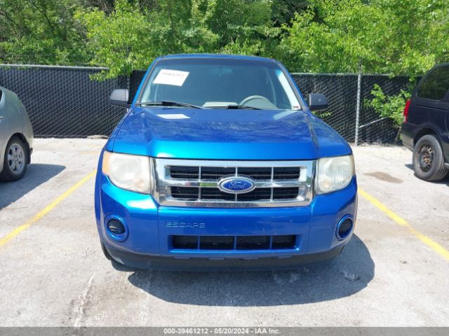 Photo 5 VIN: 1FMCU0C7XBKC06116 - FORD ESCAPE 