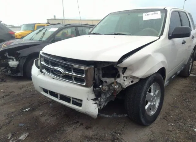 Photo 5 VIN: 1FMCU0C7XBKC16287 - FORD ESCAPE 