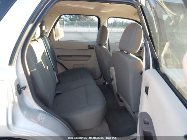 Photo 7 VIN: 1FMCU0C7XBKC62962 - FORD ESCAPE 