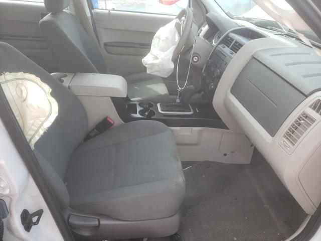 Photo 4 VIN: 1FMCU0C7XCKA12672 - FORD ESCAPE XLS 