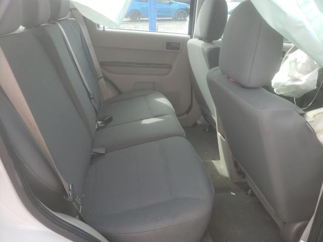 Photo 5 VIN: 1FMCU0C7XCKA12672 - FORD ESCAPE XLS 