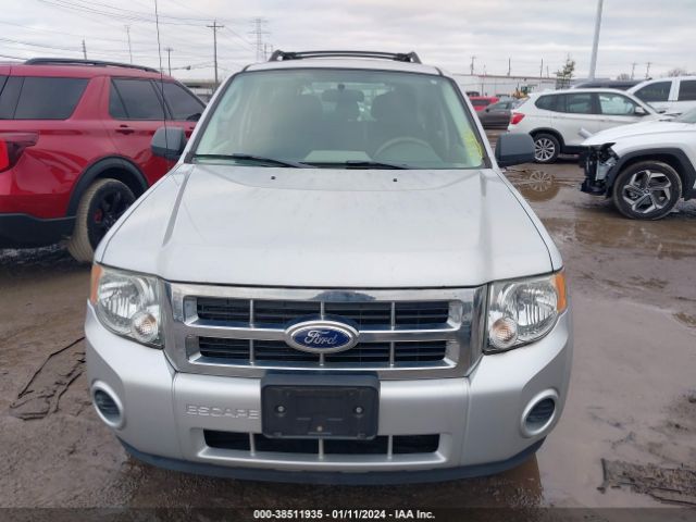 Photo 5 VIN: 1FMCU0C7XCKA38351 - FORD ESCAPE 