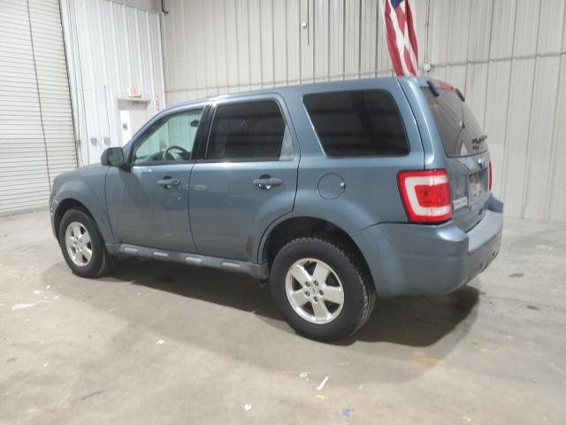 Photo 1 VIN: 1FMCU0C7XCKA38902 - FORD ESCAPE XLS 