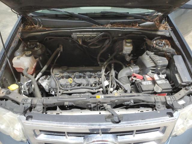 Photo 10 VIN: 1FMCU0C7XCKA38902 - FORD ESCAPE XLS 