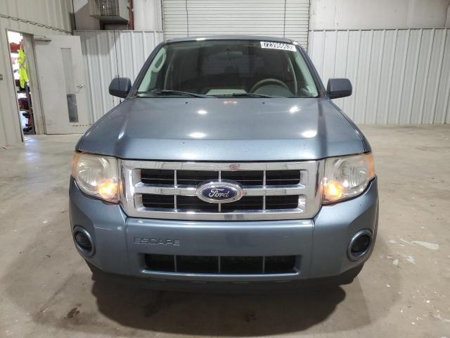 Photo 4 VIN: 1FMCU0C7XCKA38902 - FORD ESCAPE XLS 