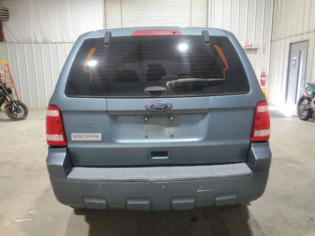 Photo 5 VIN: 1FMCU0C7XCKA38902 - FORD ESCAPE XLS 