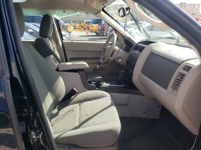 Photo 4 VIN: 1FMCU0C7XCKA40326 - FORD ESCAPE XLS 