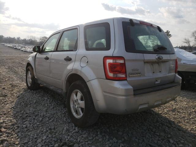 Photo 2 VIN: 1FMCU0C7XCKA62326 - FORD ESCAPE XLS 