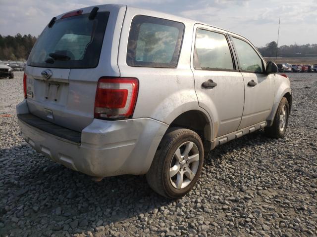 Photo 3 VIN: 1FMCU0C7XCKA62326 - FORD ESCAPE XLS 