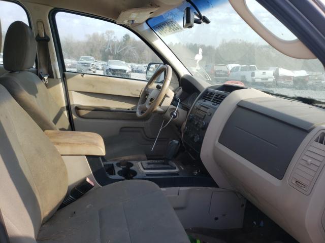 Photo 4 VIN: 1FMCU0C7XCKA62326 - FORD ESCAPE XLS 