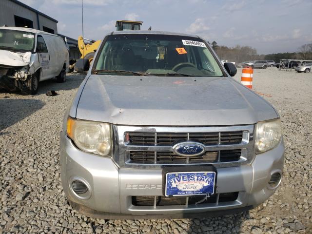 Photo 8 VIN: 1FMCU0C7XCKA62326 - FORD ESCAPE XLS 