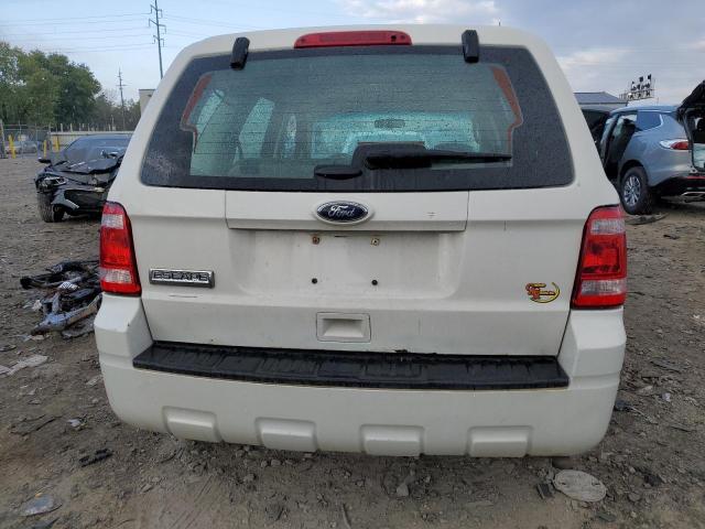 Photo 5 VIN: 1FMCU0C7XCKA77389 - FORD ESCAPE 