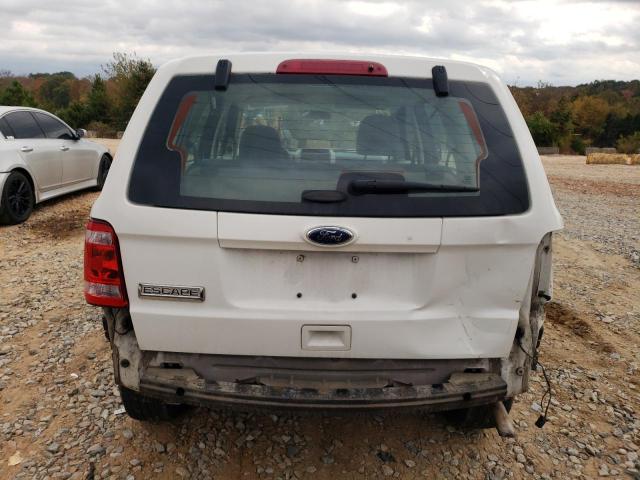 Photo 5 VIN: 1FMCU0C7XCKA97772 - FORD ESCAPE 