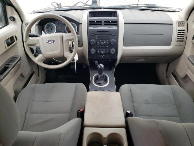 Photo 7 VIN: 1FMCU0C7XCKA97772 - FORD ESCAPE 