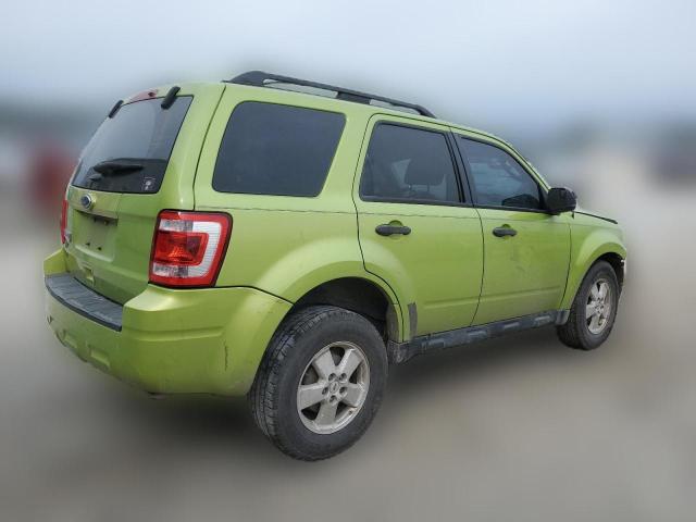 Photo 2 VIN: 1FMCU0C7XCKB09841 - FORD ESCAPE 