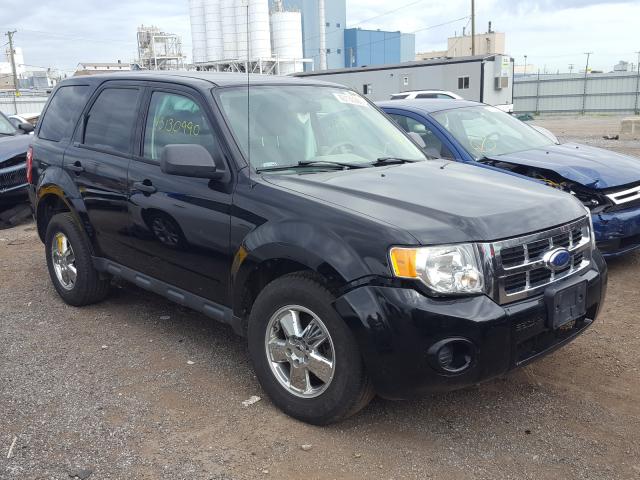 Photo 0 VIN: 1FMCU0C7XCKB63253 - FORD ESCAPE XLS 