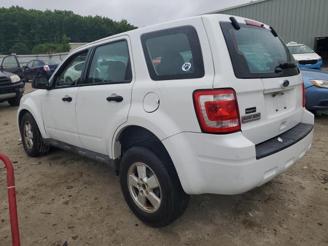 Photo 1 VIN: 1FMCU0C7XCKB93935 - FORD ESCAPE XLS 