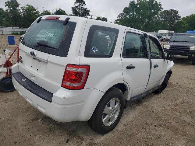 Photo 2 VIN: 1FMCU0C7XCKB93935 - FORD ESCAPE XLS 