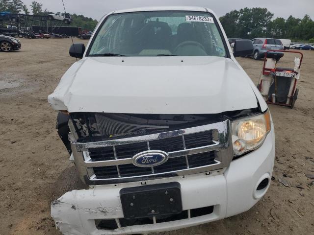 Photo 4 VIN: 1FMCU0C7XCKB93935 - FORD ESCAPE XLS 