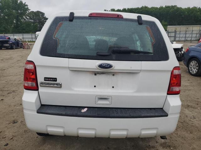 Photo 5 VIN: 1FMCU0C7XCKB93935 - FORD ESCAPE XLS 