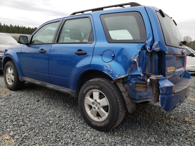 Photo 1 VIN: 1FMCU0C7XCKB98794 - FORD ESCAPE XLS 