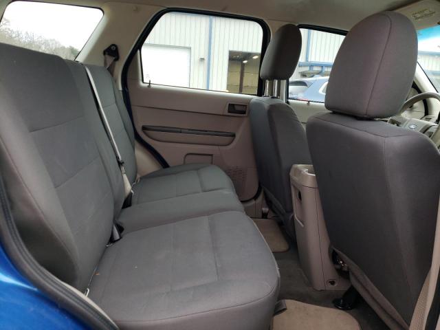 Photo 10 VIN: 1FMCU0C7XCKB98794 - FORD ESCAPE XLS 