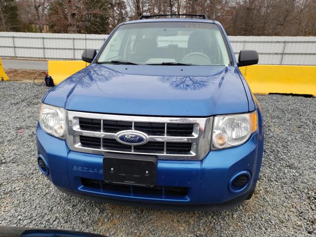 Photo 4 VIN: 1FMCU0C7XCKB98794 - FORD ESCAPE XLS 