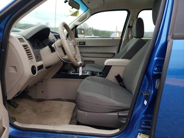 Photo 6 VIN: 1FMCU0C7XCKB98794 - FORD ESCAPE XLS 