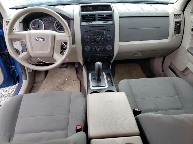 Photo 7 VIN: 1FMCU0C7XCKB98794 - FORD ESCAPE XLS 