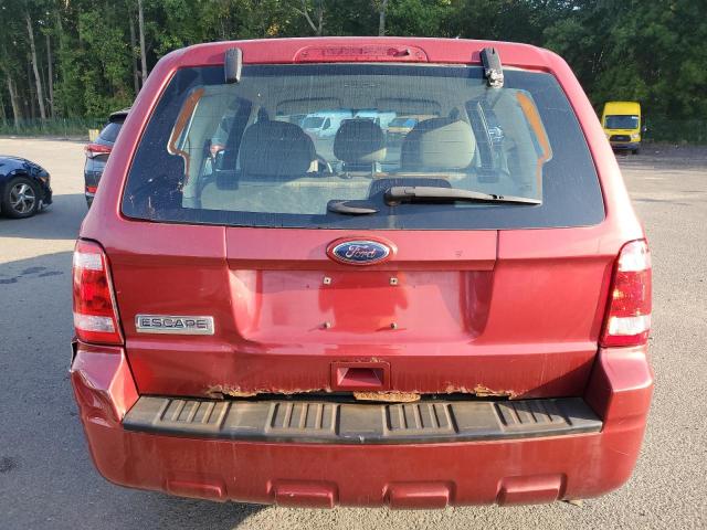 Photo 5 VIN: 1FMCU0C7XCKC03380 - FORD ESCAPE XLS 