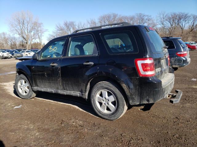 Photo 1 VIN: 1FMCU0C7XCKC07011 - FORD ESCAPE XLS 