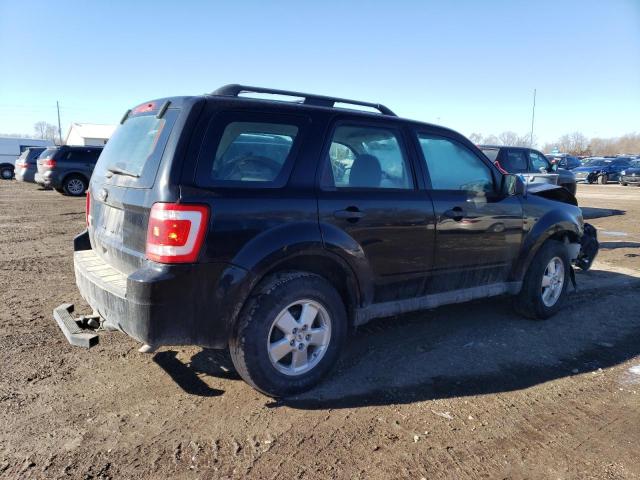 Photo 2 VIN: 1FMCU0C7XCKC07011 - FORD ESCAPE XLS 