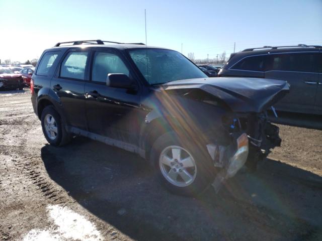 Photo 3 VIN: 1FMCU0C7XCKC07011 - FORD ESCAPE XLS 