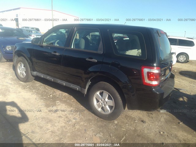 Photo 2 VIN: 1FMCU0C7XCKC12838 - FORD ESCAPE 