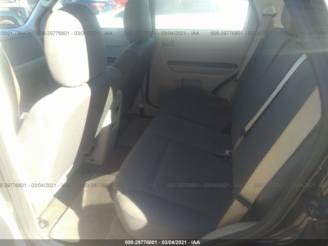 Photo 7 VIN: 1FMCU0C7XCKC12838 - FORD ESCAPE 